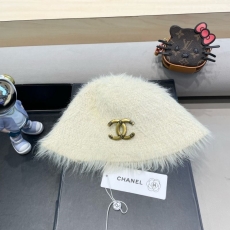 Chanel Caps